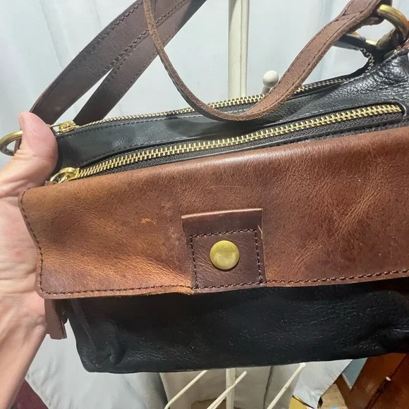 Osgoode Marley Juliette Crossbody Bag